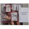 Jewelry Sets Pendant Necklace Ring Earrings Set Classic Jewelry for Women Free Gift Box