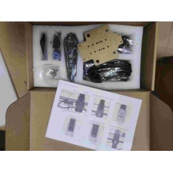 Multimedia Playbox