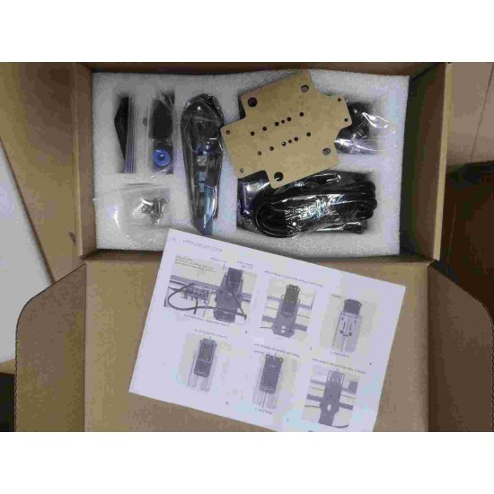 Multimedia Playbox