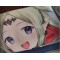 pillow core Anime character pattern pillowcase Gift