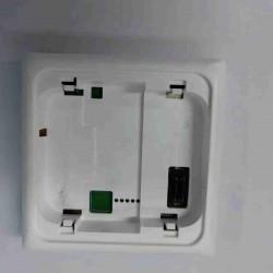 THERMOSTAT PLATFORM 2023 GTQ T1  Remote controller samples