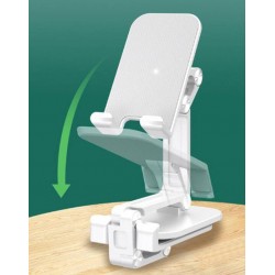 Multi-angle Adjust Mobile Holders for Charger Dock Station Stand Bracket
