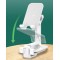 Multi-angle Adjust Mobile Holders for Charger Dock Station Stand Bracket