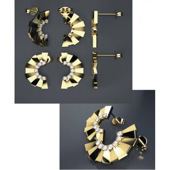 Stainless steel necklaca、 bracalet 、earing、ring、Jewelry set