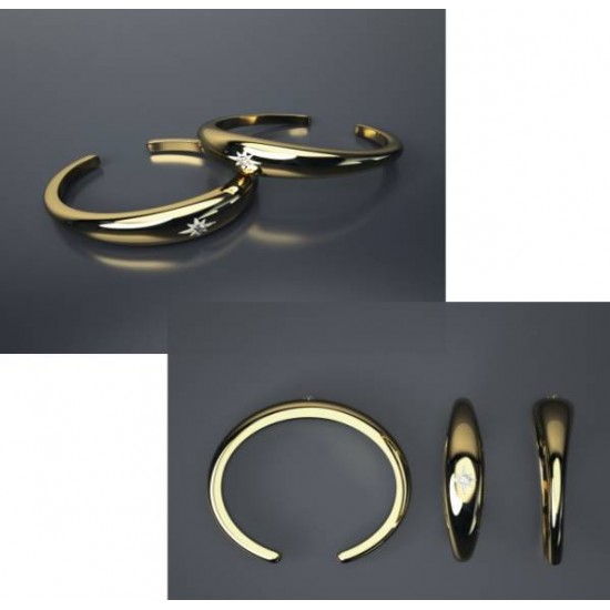 Stainless steel necklaca、 bracalet 、earing、ring、Jewelry set