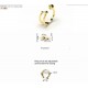 Stainless steel necklaca、 bracalet 、earing、ring、Jewelry set