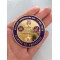 Military Medals Zinc Alloy Commemorative Badges Commemorative Coins Collection