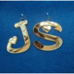 The new original European charm O-shaped