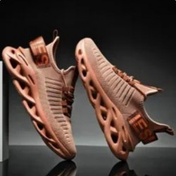 Brown High Heels