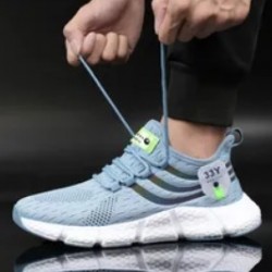 Fashion Breathable Sneakers