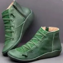 Cool Boots