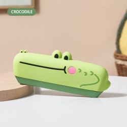 16-hole ABS harmonica cartoon animal painting toy musical instrument children's early education toy children's gift