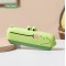 16-hole ABS harmonica cartoon animal painting toy musical instrument children's early education toy children's gift