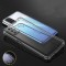 A32 Transparent Shockproof Case For Samsung A12 A52 A72 F62 A21S A41 A51 A71 S21 EF A42 5G NOTE 20 Ultra M10 M30 M31 M51 Cover