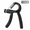 R Shaped Spring Grip Professional Wrist Strength Arm Muscle Finger Rehabilitation Training Exercise Fitness Equipment
