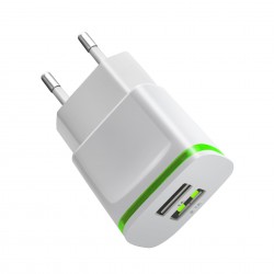 GEUMXL Double USB EU Plug 3FT Nylon Type-C Sync Charge for Chuwi Hi10 Plus, Vi10 Plus,/ Hi10 Pro, VI8 Plus, Hi8 Pro, HiBook Pro
