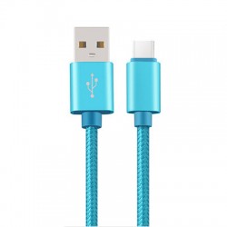 USB Type C Charging Charger Cable for Nokia 5.1 6.1 7.1 7 / 7 Plus , X5 X6 X7 , 8 Sirocco , 9 PureView , Lumia 950 / 950XL