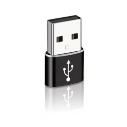 USB Type C OTG Adapter USB C to USB 3.0 OTG Type-C Converter for Macbook Samsung S10 S9 Huawei Mate 20 P20 USB-C Connector