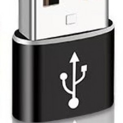 USB Type C OTG Adapter USB C to USB 3.0 OTG Type-C Converter for Macbook Samsung S10 S9 Huawei Mate 20 P20 USB-C Connector