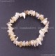 Handmade 5-8mm Mixed Natural Gemstone Chip Beads Stretchy Bracelet Healing Reiki