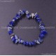Handmade 5-8mm Mixed Natural Gemstone Chip Beads Stretchy Bracelet Healing Reiki