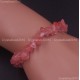 Handmade 5-8mm Mixed Natural Gemstone Chip Beads Stretchy Bracelet Healing Reiki