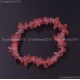 Handmade 5-8mm Mixed Natural Gemstone Chip Beads Stretchy Bracelet Healing Reiki