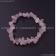 Handmade 5-8mm Mixed Natural Gemstone Chip Beads Stretchy Bracelet Healing Reiki