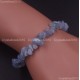 Handmade 5-8mm Mixed Natural Gemstone Chip Beads Stretchy Bracelet Healing Reiki