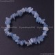 Handmade 5-8mm Mixed Natural Gemstone Chip Beads Stretchy Bracelet Healing Reiki