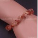 Handmade 5-8mm Mixed Natural Gemstone Chip Beads Stretchy Bracelet Healing Reiki