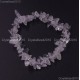 Handmade 5-8mm Mixed Natural Gemstone Chip Beads Stretchy Bracelet Healing Reiki