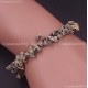 Handmade 5-8mm Mixed Natural Gemstone Chip Beads Stretchy Bracelet Healing Reiki