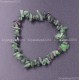 Handmade 5-8mm Mixed Natural Gemstone Chip Beads Stretchy Bracelet Healing Reiki