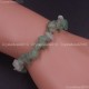 Handmade 5-8mm Mixed Natural Gemstone Chip Beads Stretchy Bracelet Healing Reiki