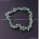 Handmade 5-8mm Mixed Natural Gemstone Chip Beads Stretchy Bracelet Healing Reiki