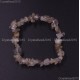 Handmade 5-8mm Mixed Natural Gemstone Chip Beads Stretchy Bracelet Healing Reiki