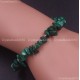 Handmade 5-8mm Mixed Natural Gemstone Chip Beads Stretchy Bracelet Healing Reiki