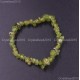 Handmade 5-8mm Mixed Natural Gemstone Chip Beads Stretchy Bracelet Healing Reiki