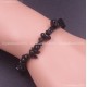 Handmade 5-8mm Mixed Natural Gemstone Chip Beads Stretchy Bracelet Healing Reiki