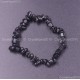 Handmade 5-8mm Mixed Natural Gemstone Chip Beads Stretchy Bracelet Healing Reiki