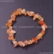 Handmade 5-8mm Mixed Natural Gemstone Chip Beads Stretchy Bracelet Healing Reiki
