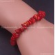 Handmade 5-8mm Mixed Natural Gemstone Chip Beads Stretchy Bracelet Healing Reiki