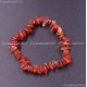Handmade 5-8mm Mixed Natural Gemstone Chip Beads Stretchy Bracelet Healing Reiki