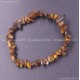 Handmade 5-8mm Mixed Natural Gemstone Chip Beads Stretchy Bracelet Healing Reiki