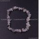 Handmade 5-8mm Mixed Natural Gemstone Chip Beads Stretchy Bracelet Healing Reiki