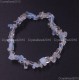 Handmade 5-8mm Mixed Natural Gemstone Chip Beads Stretchy Bracelet Healing Reiki