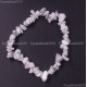 Handmade 5-8mm Mixed Natural Gemstone Chip Beads Stretchy Bracelet Healing Reiki