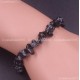 Handmade 5-8mm Mixed Natural Gemstone Chip Beads Stretchy Bracelet Healing Reiki